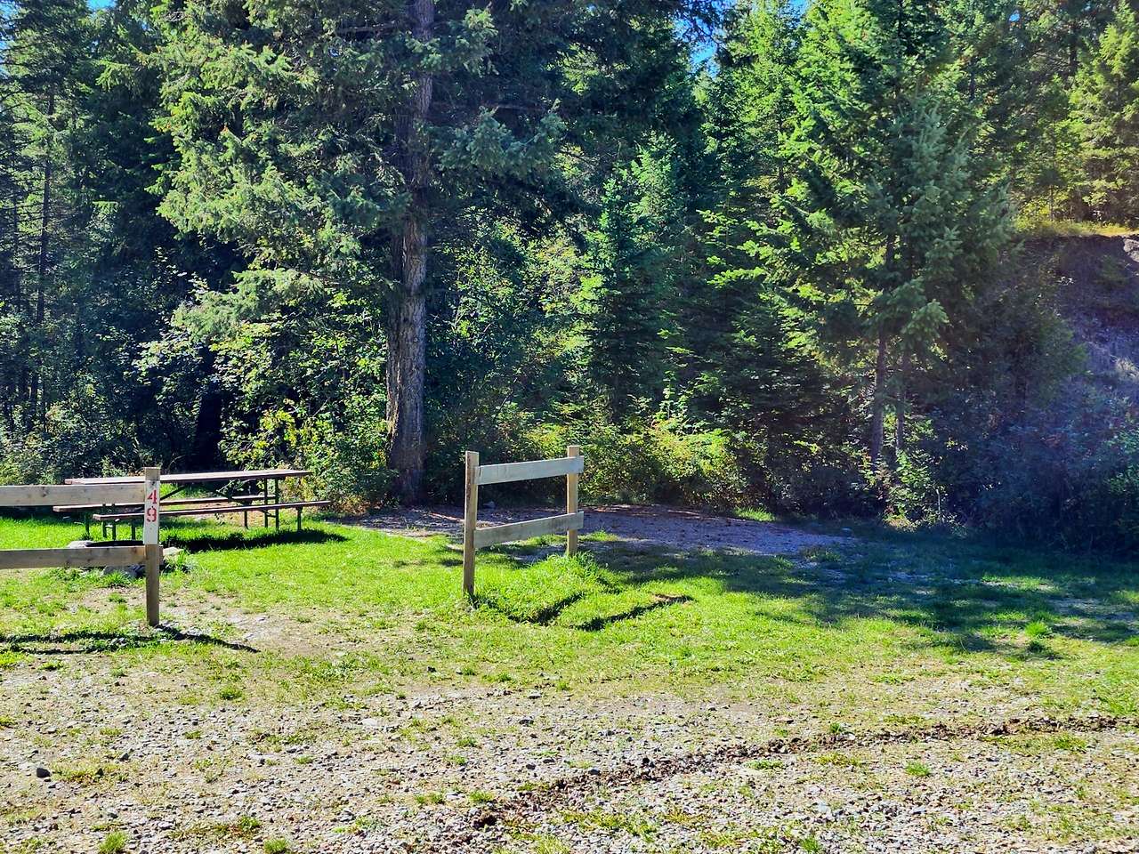 Outback Montana RV Park & Campground
