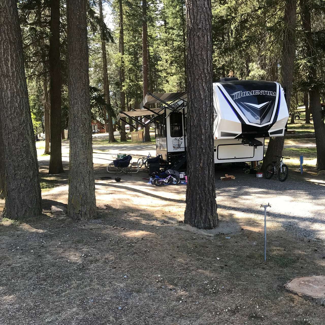 Blue Lake RV Resort