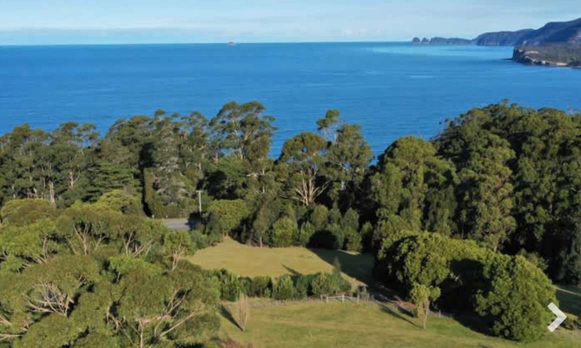 Deep Glen Coastal Campsite