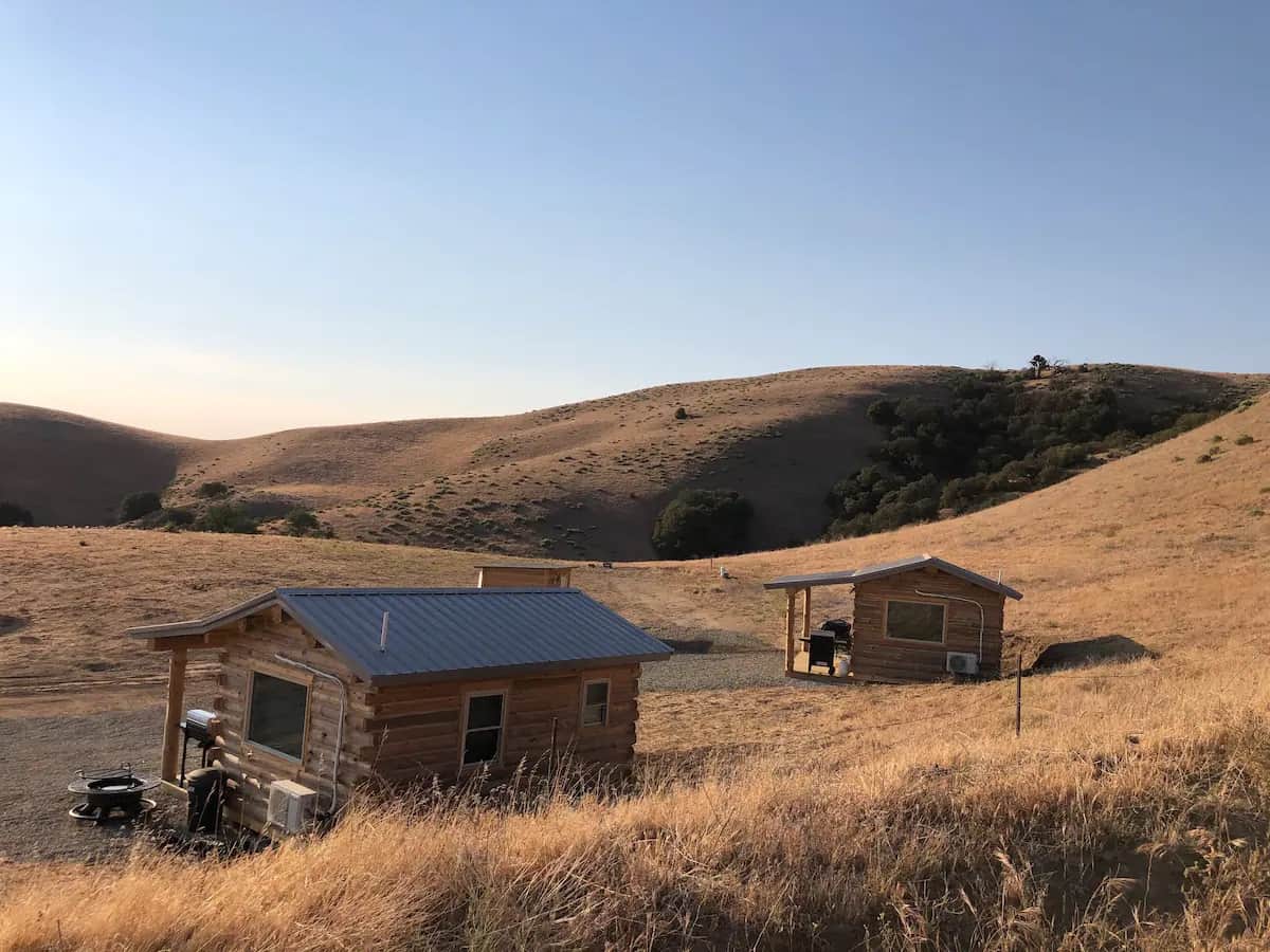 Lone Juniper Ranch