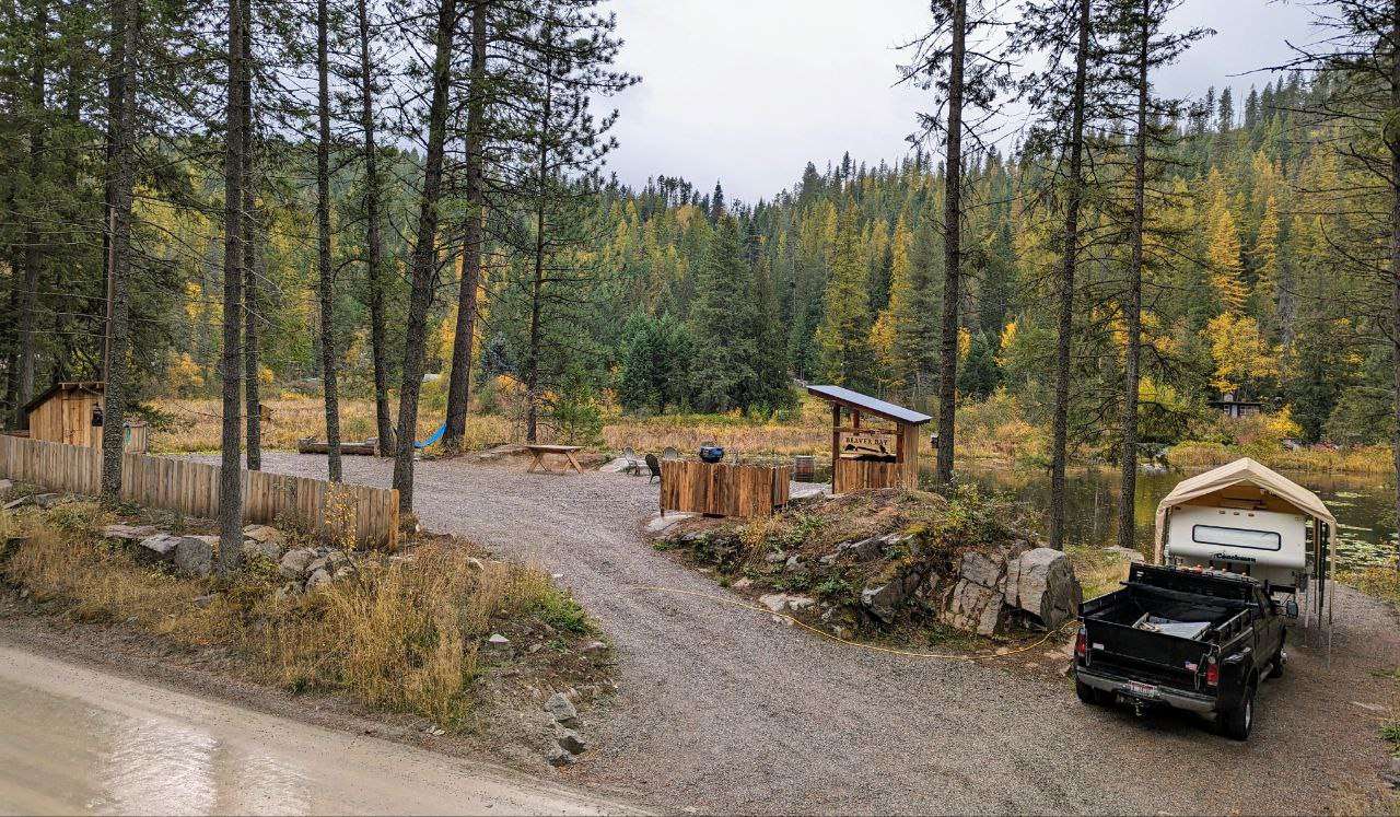 View rigs & rvs photos of Beaver Bay