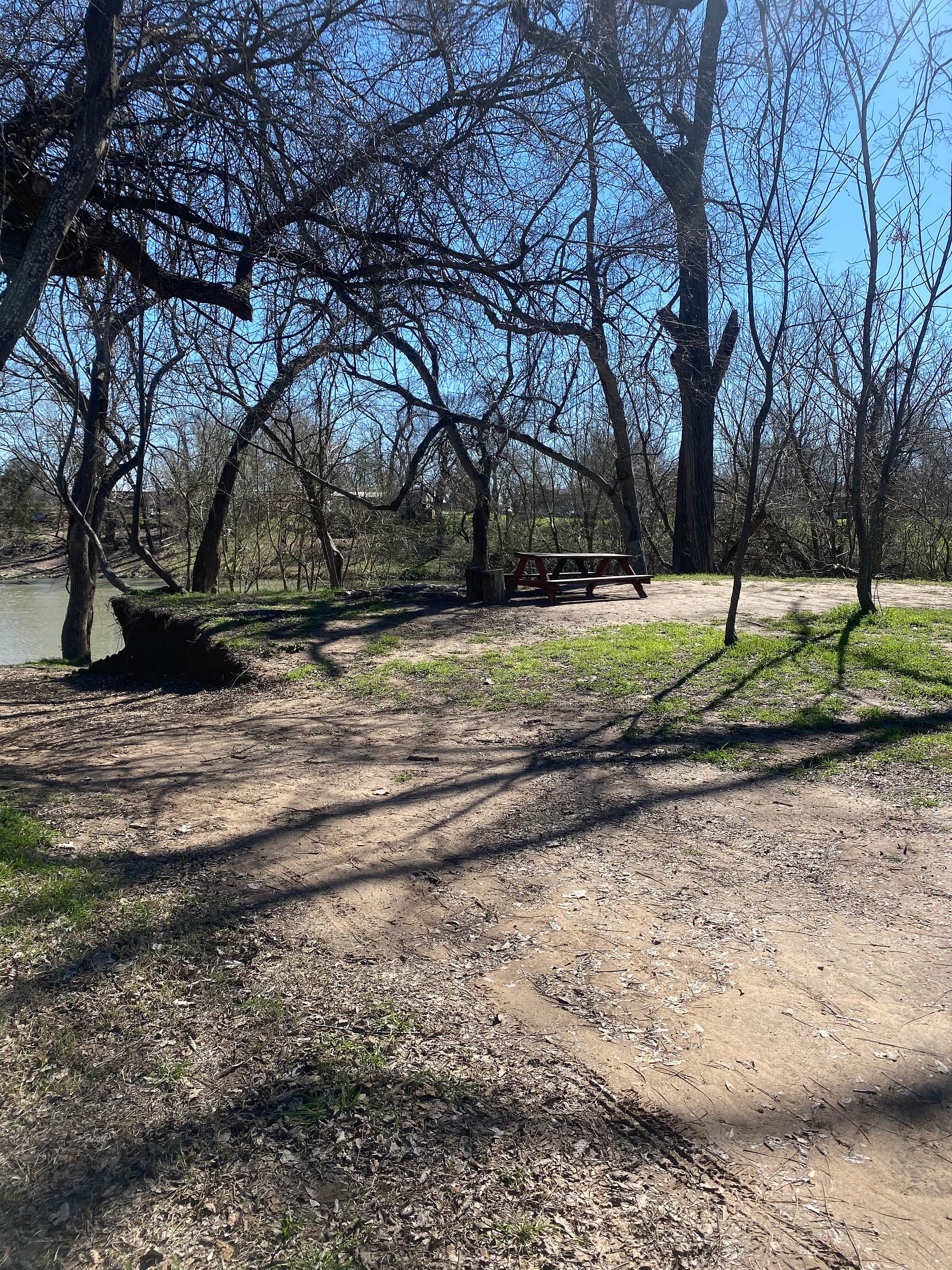 Texas Music River Ranch Events CTR