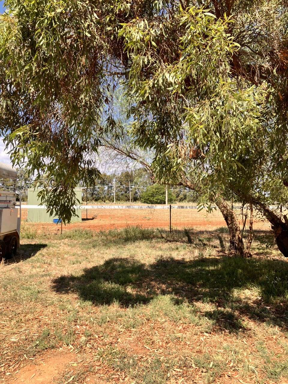 Equestrian Farm Stay