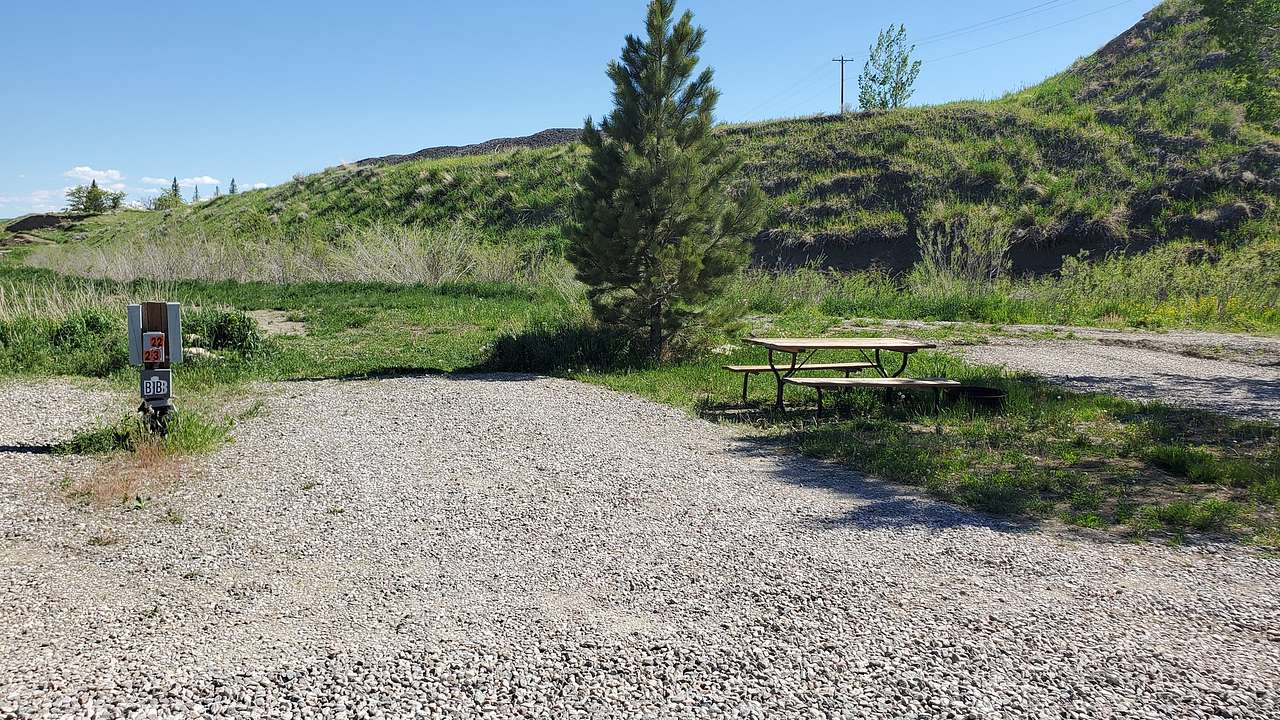 Sleeping Bear RV Park & Campground