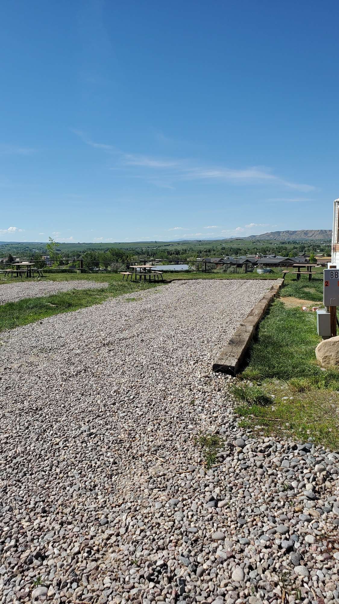 Sleeping Bear RV Park & Campground
