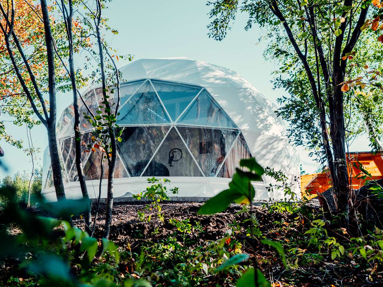 Creekside RnR Glamping