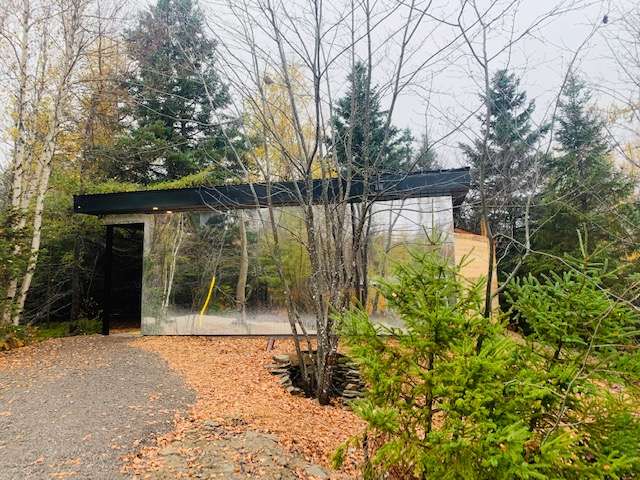 Creekside RnR Glamping