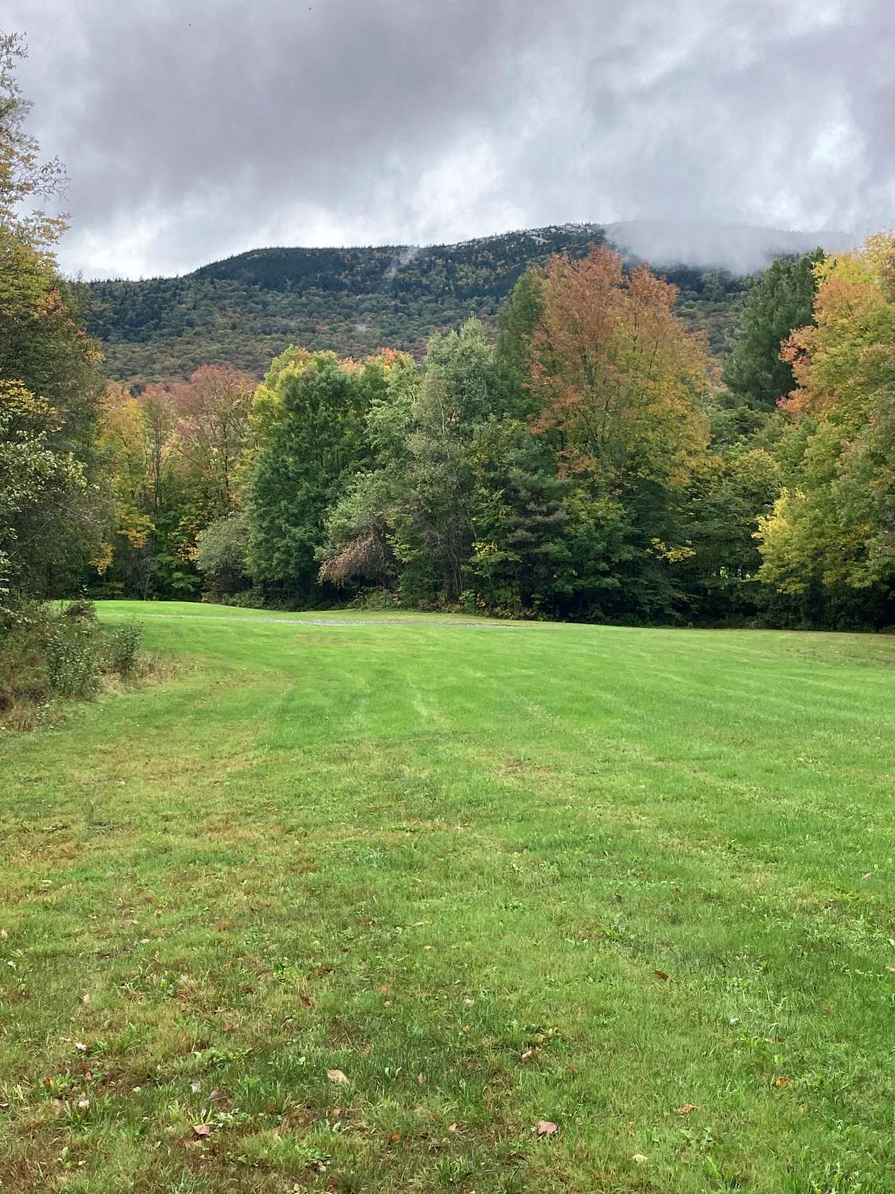 Camp Ebb and Flow