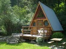 Wolf Lodge Campground