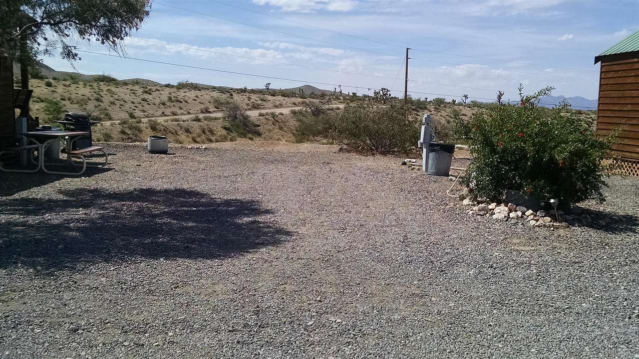 Meadview RV Park
