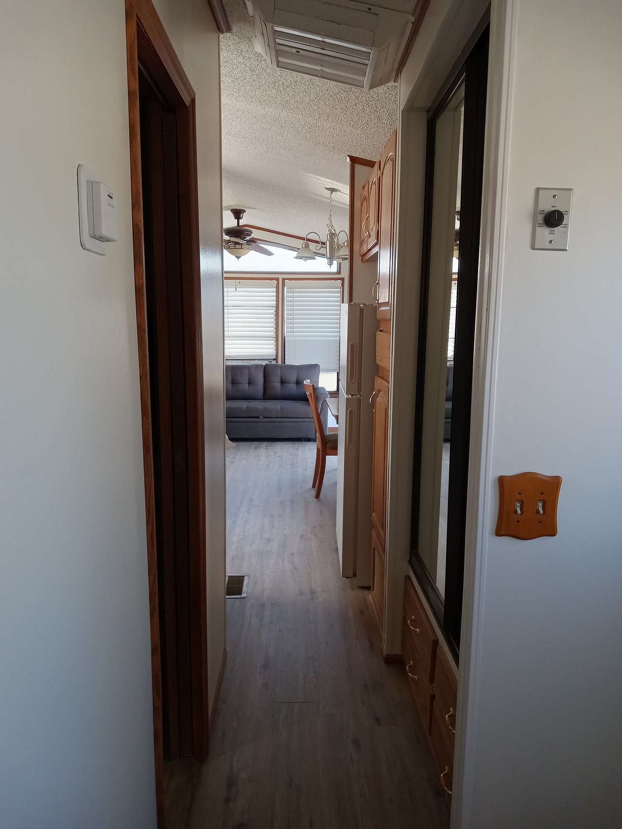 Meadview RV Park
