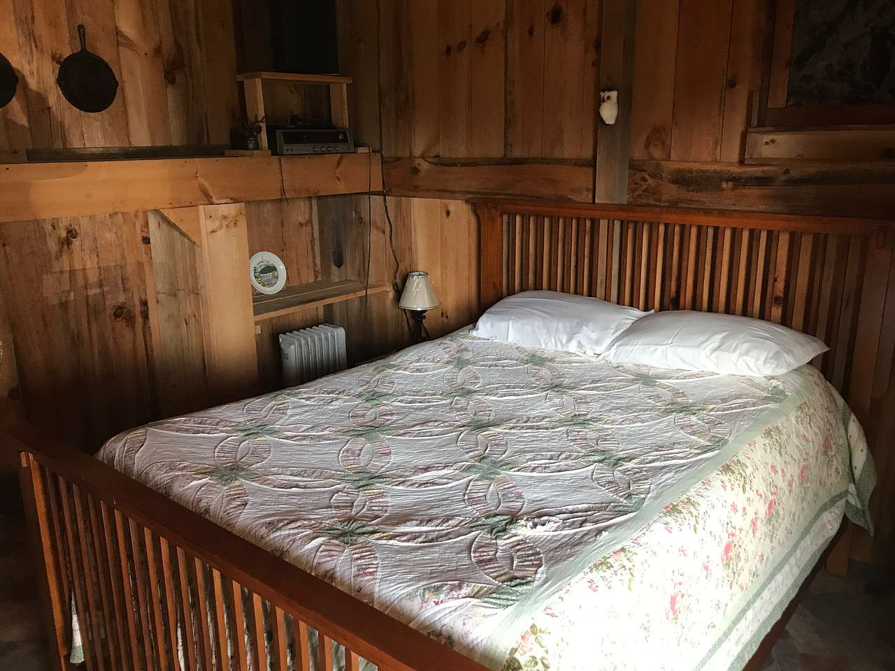 Boone Valley Campground