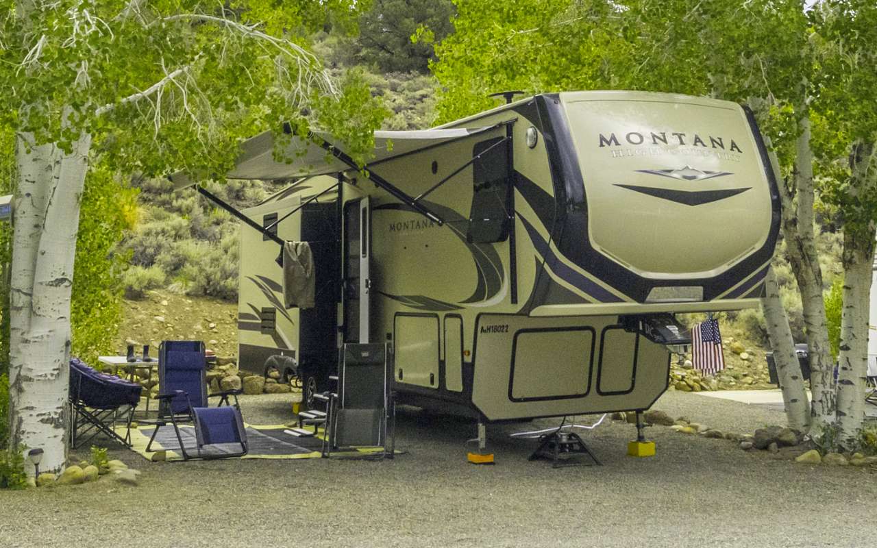 Willow Springs Resort