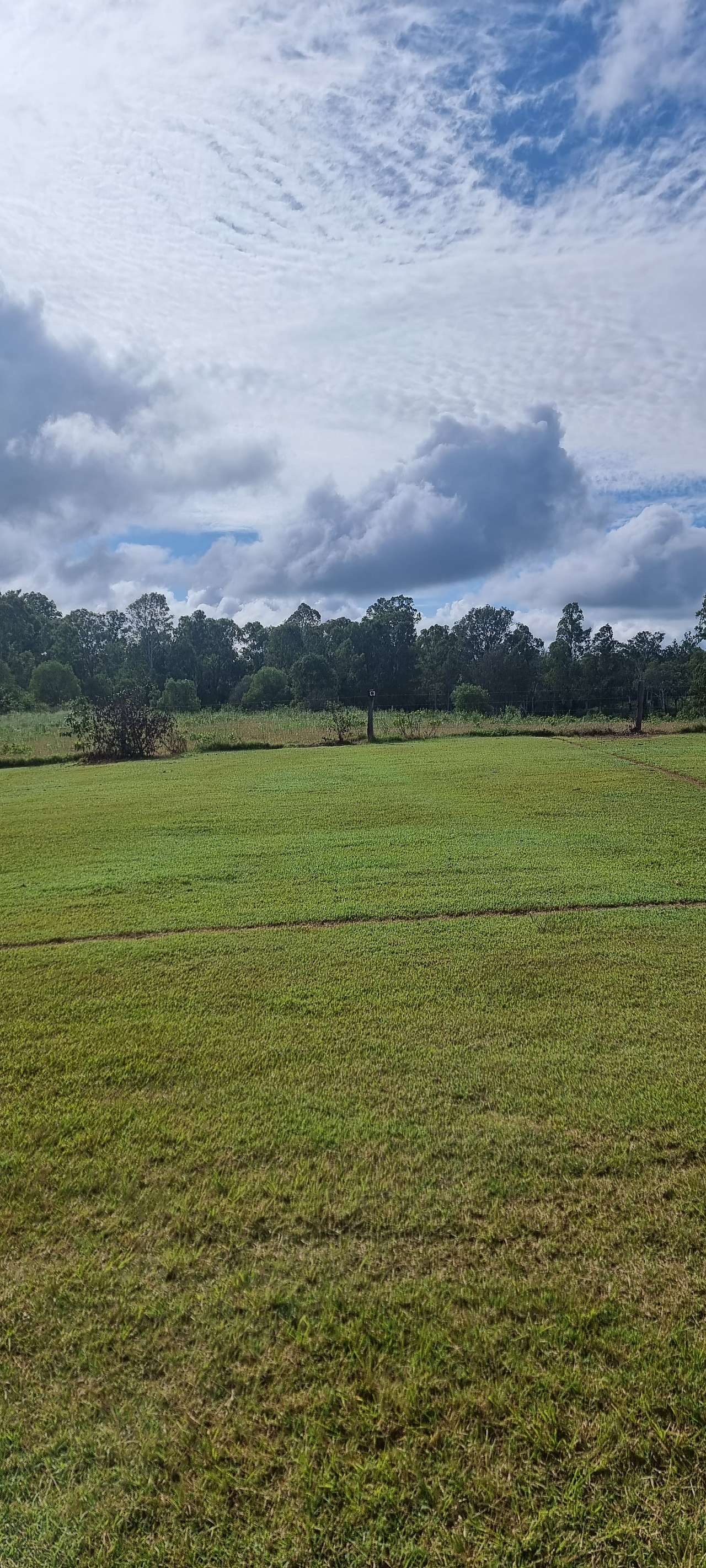 River Run Farm Camping