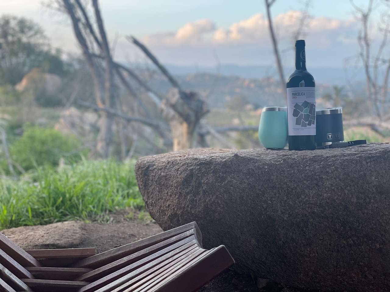 Splitrock Farm and Retreat