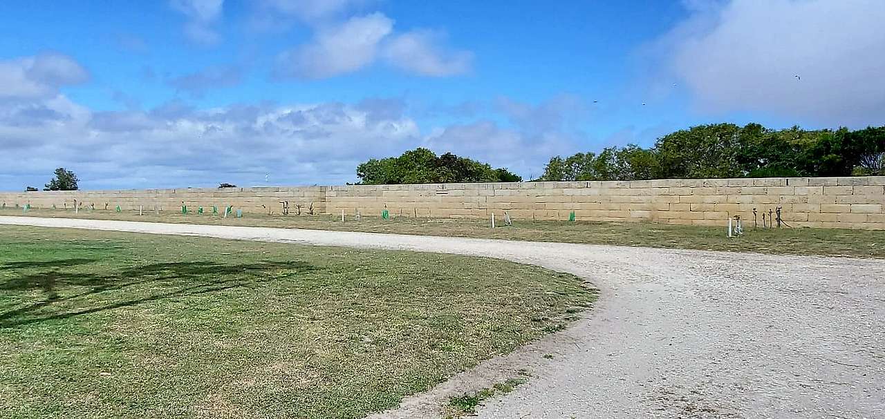 Cape Jaffa Holiday Park