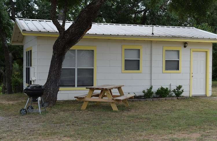 Texas Hills RV Haven