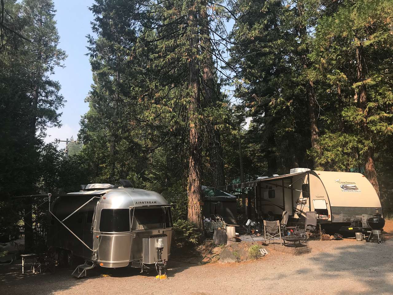 Mill Creek Resort