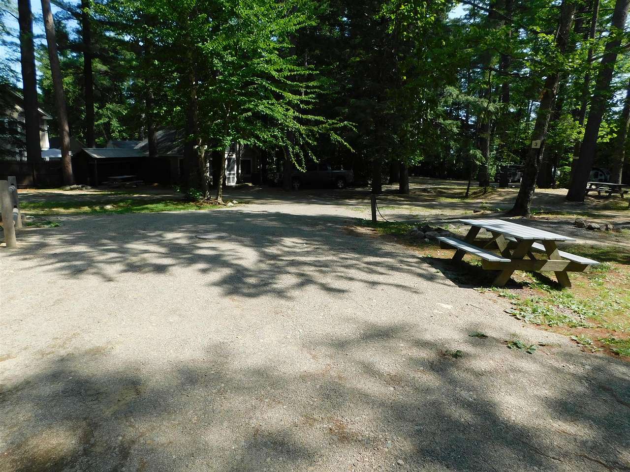 Big Moose Inn Cabins & Campground