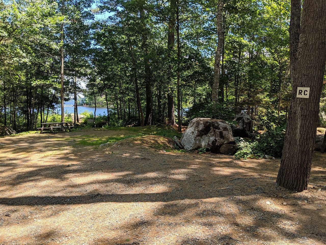 Big Moose Inn Cabins & Campground