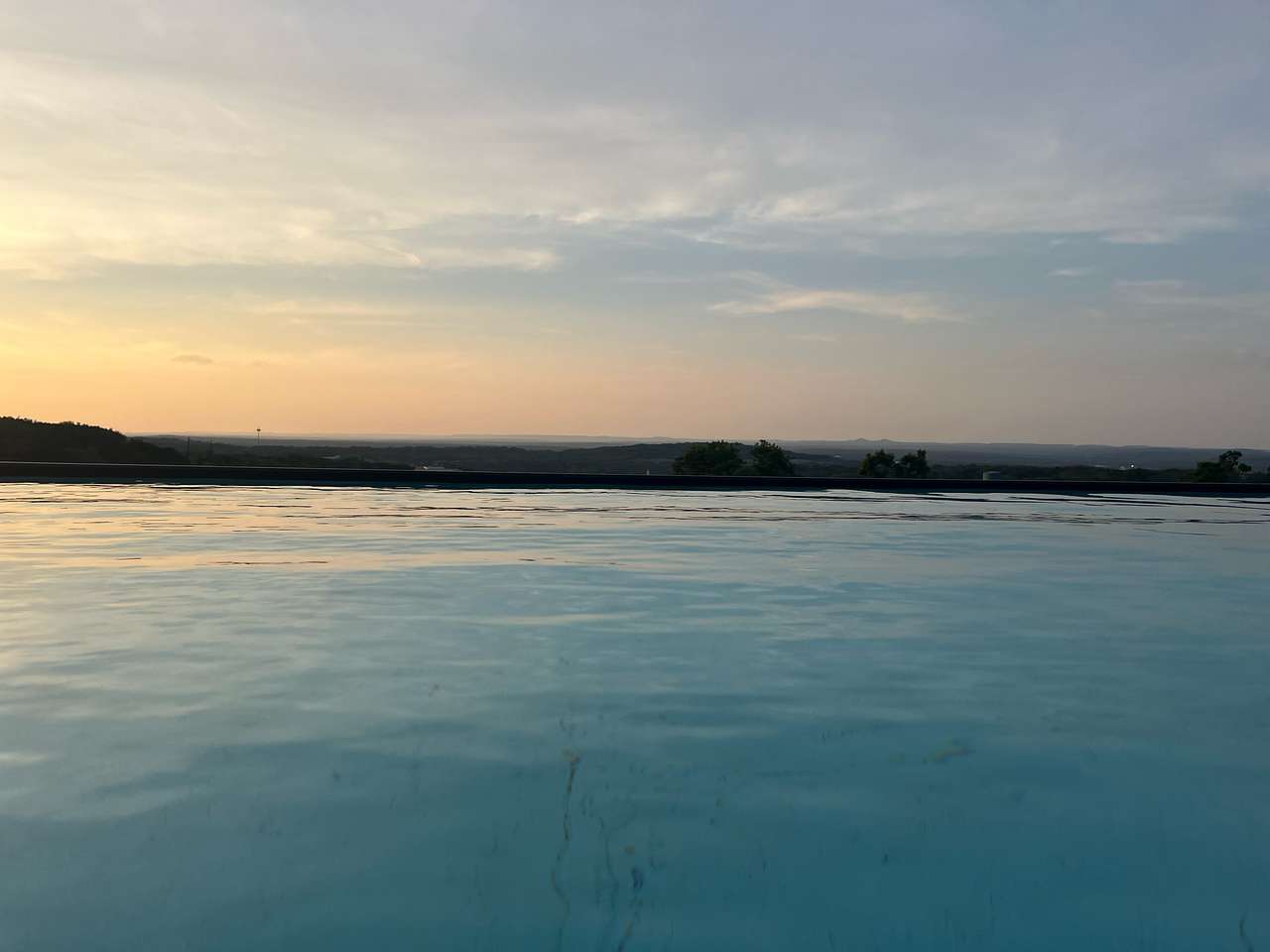 Family farm, swimming hole, views
