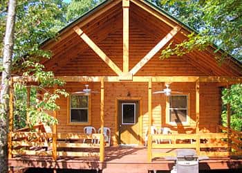 Eminence Cottages and Camp