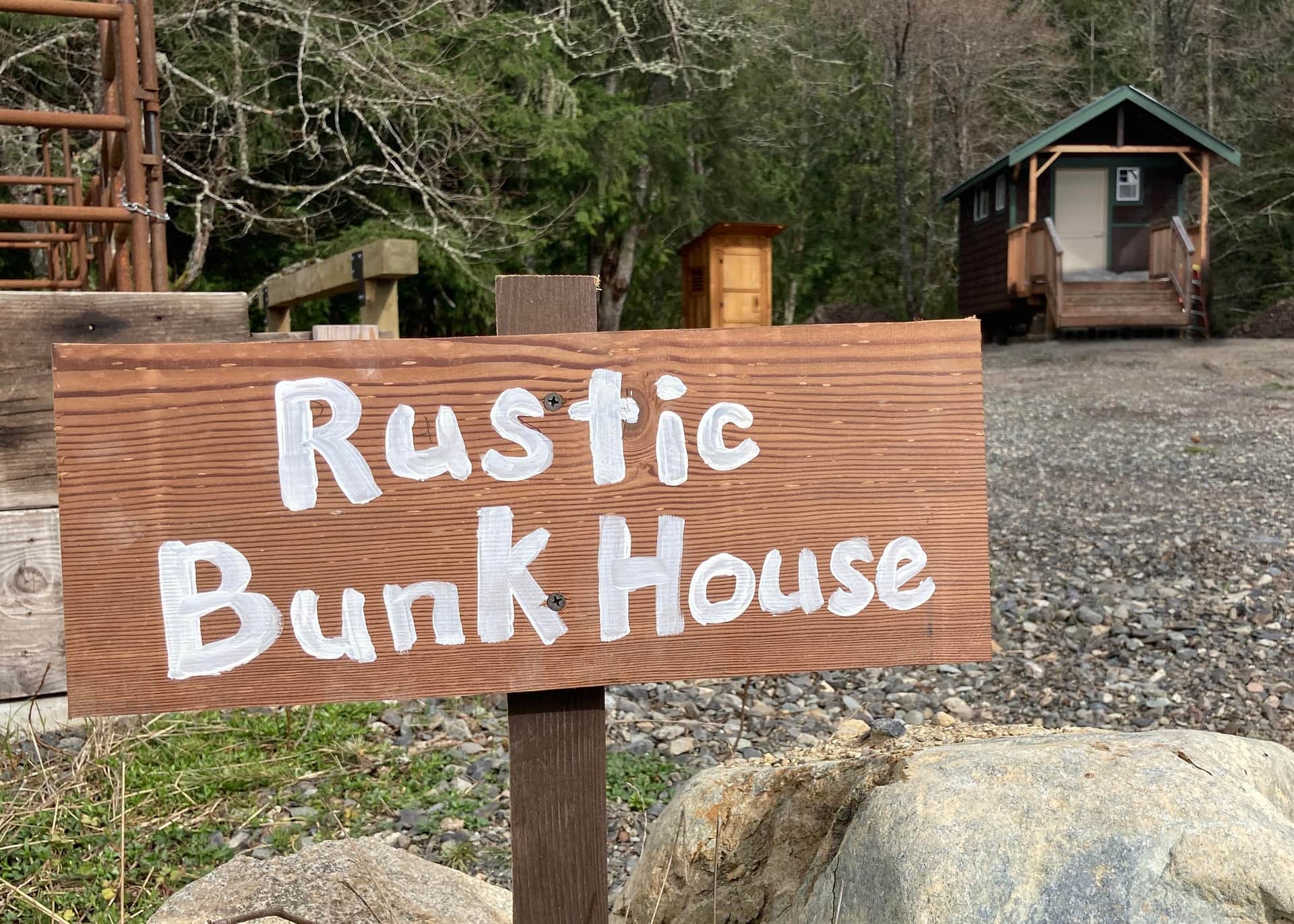 Rusty Ranch Tree Farm and Forest