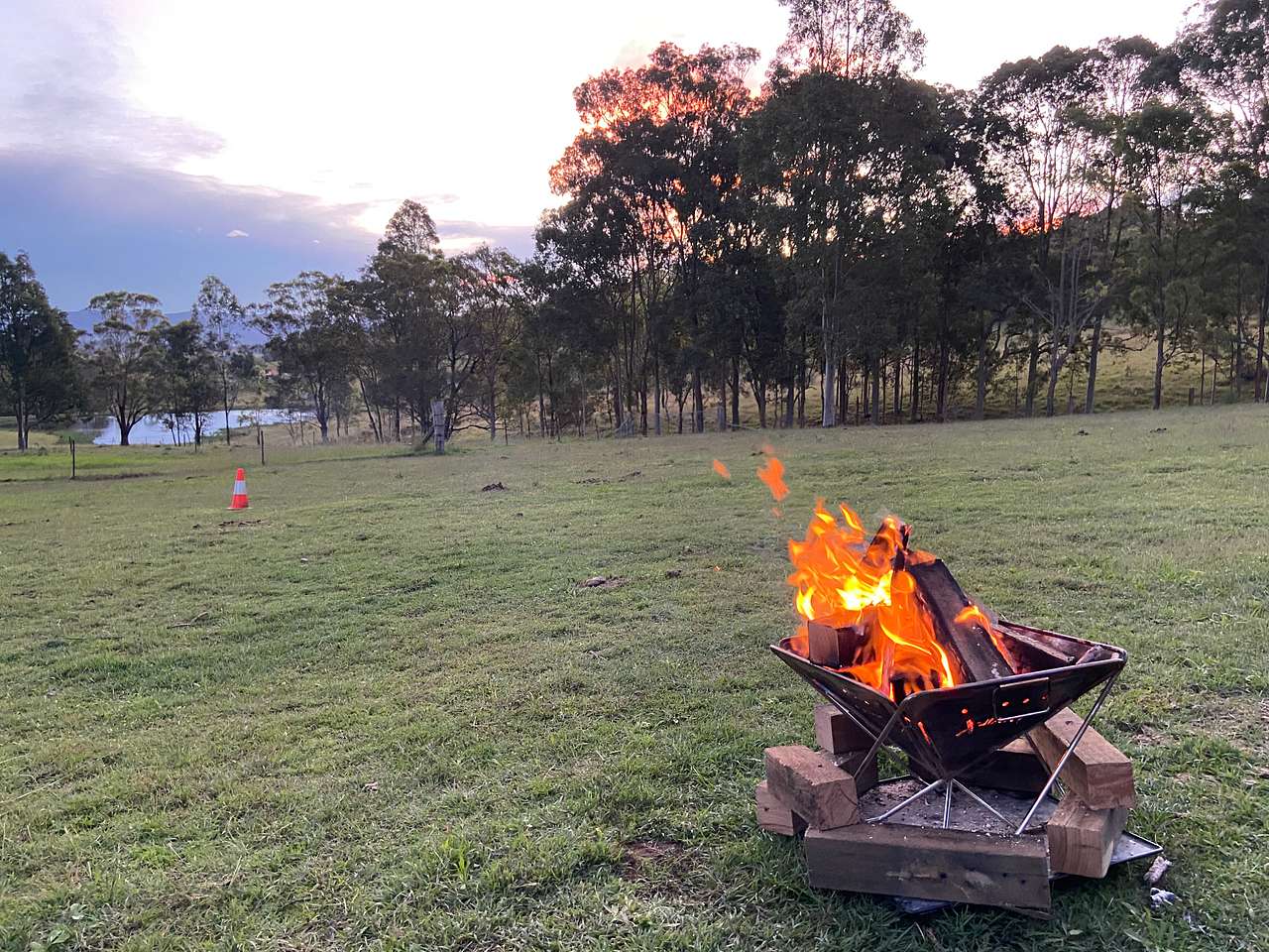 Lovedale Farm Stay  & Horseriding