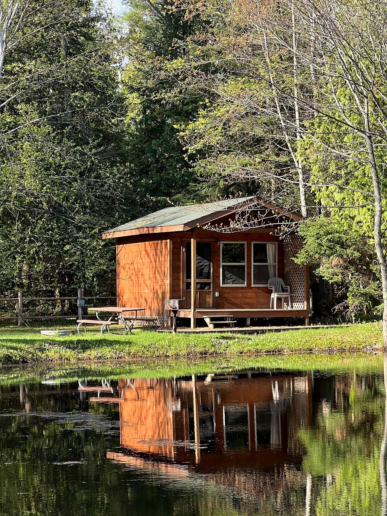 Northland Outfitters