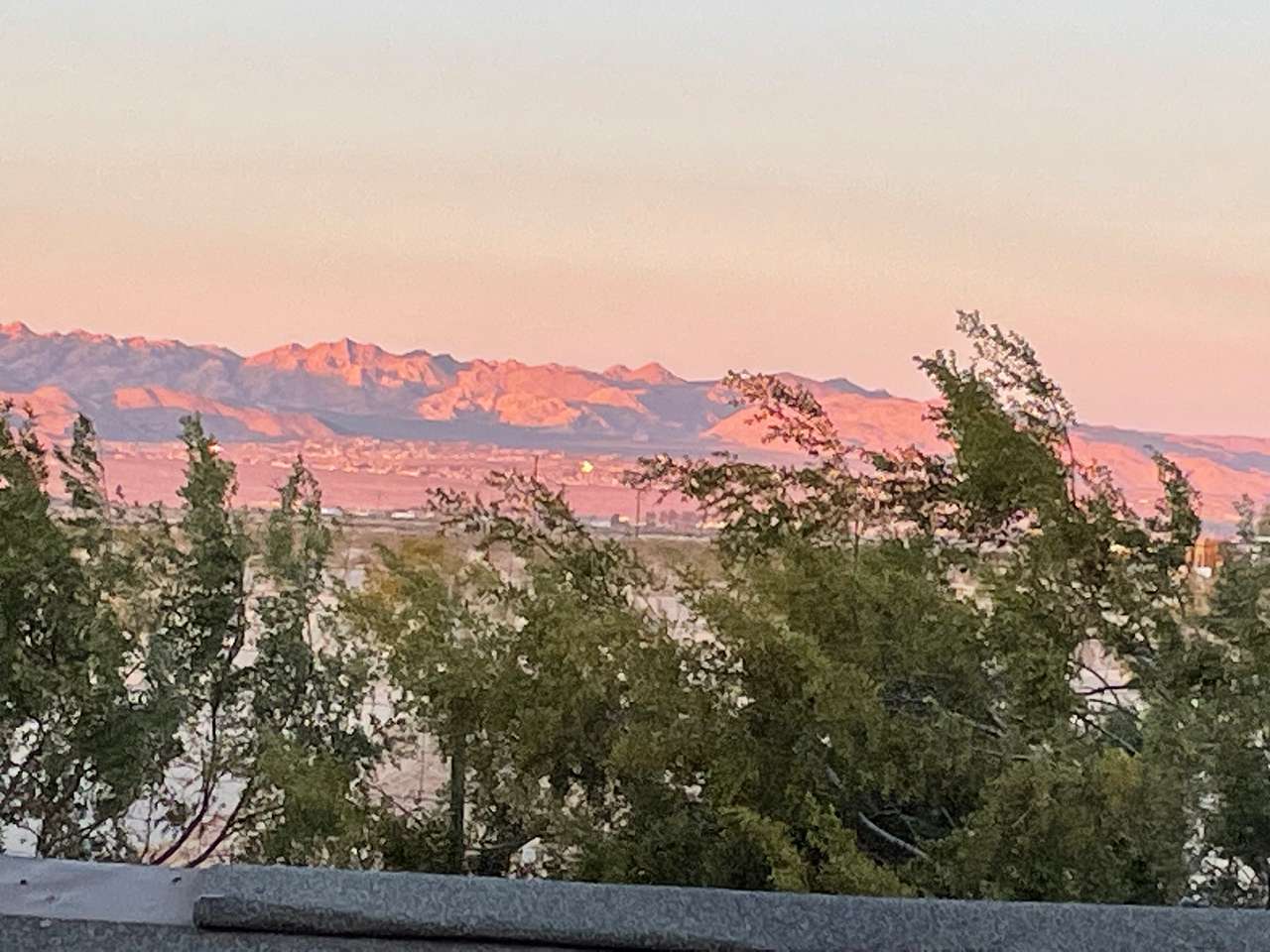 Joshua Tree Container Resort