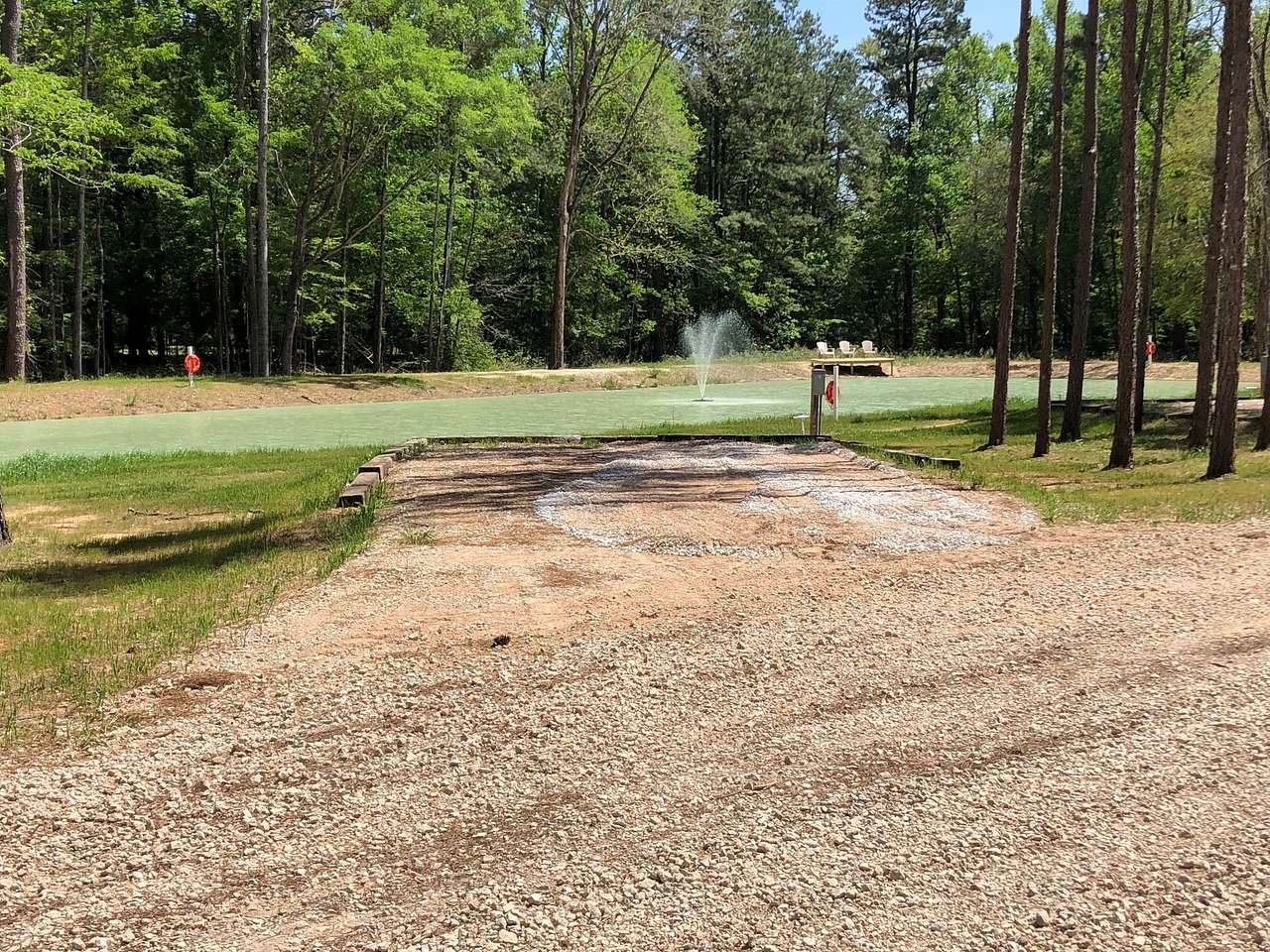 Red River Valley RV Park