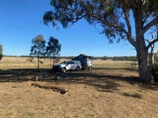 KANGAROO CREEK CAMP DUBBO