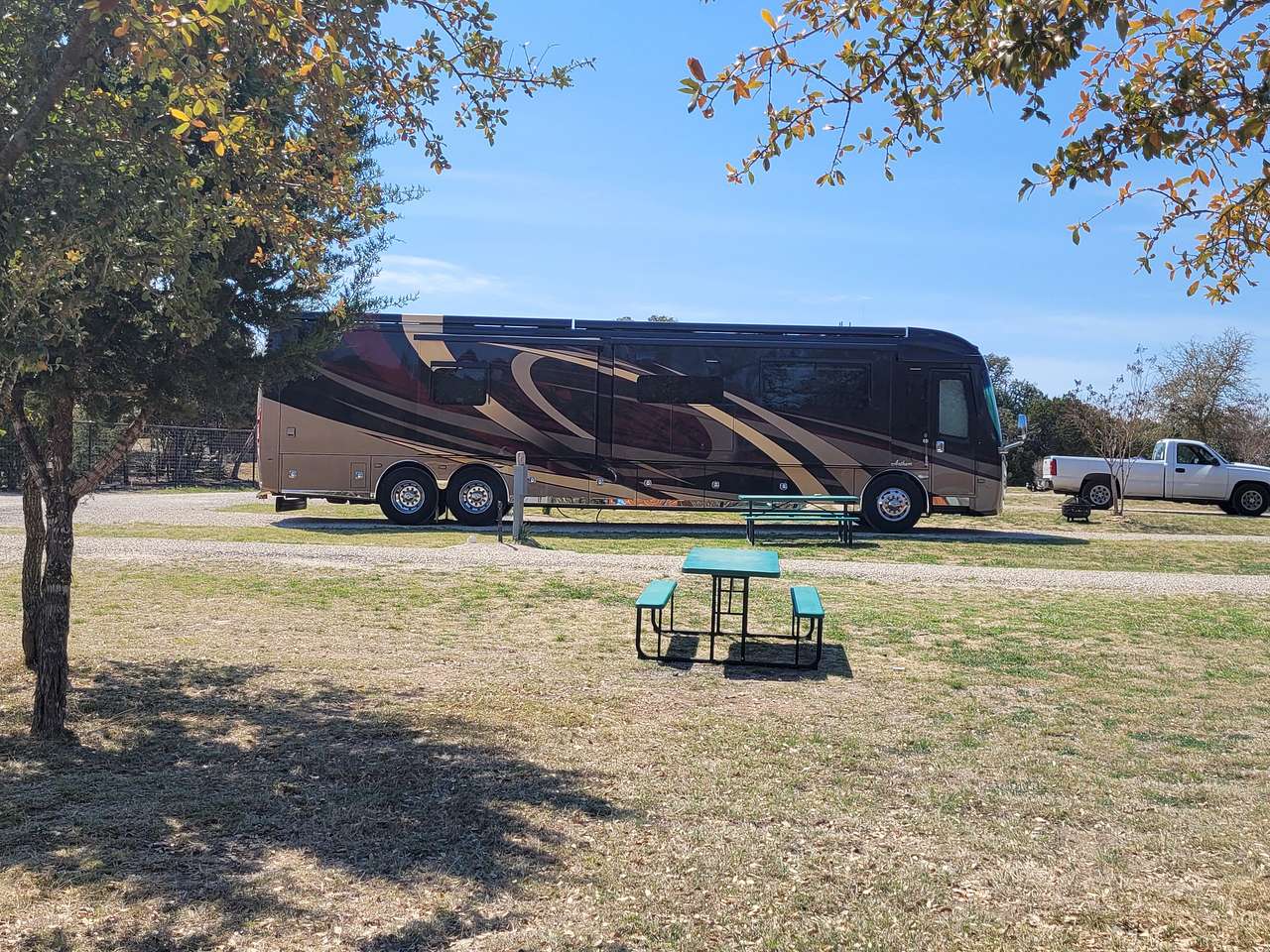 Al's Hideaway – Texas Hill Country