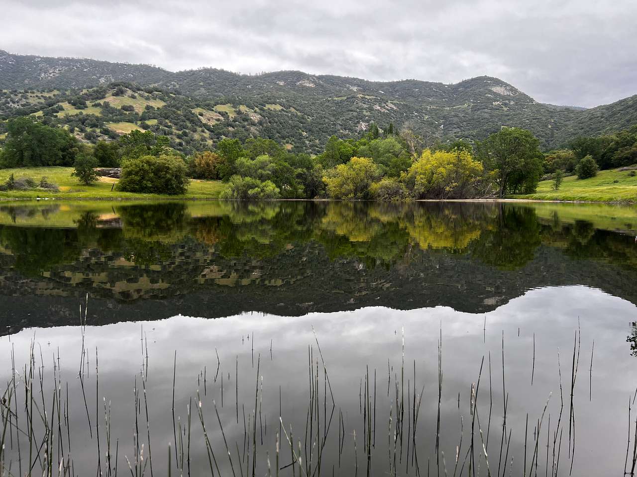 Dunlap Canyon Retreat