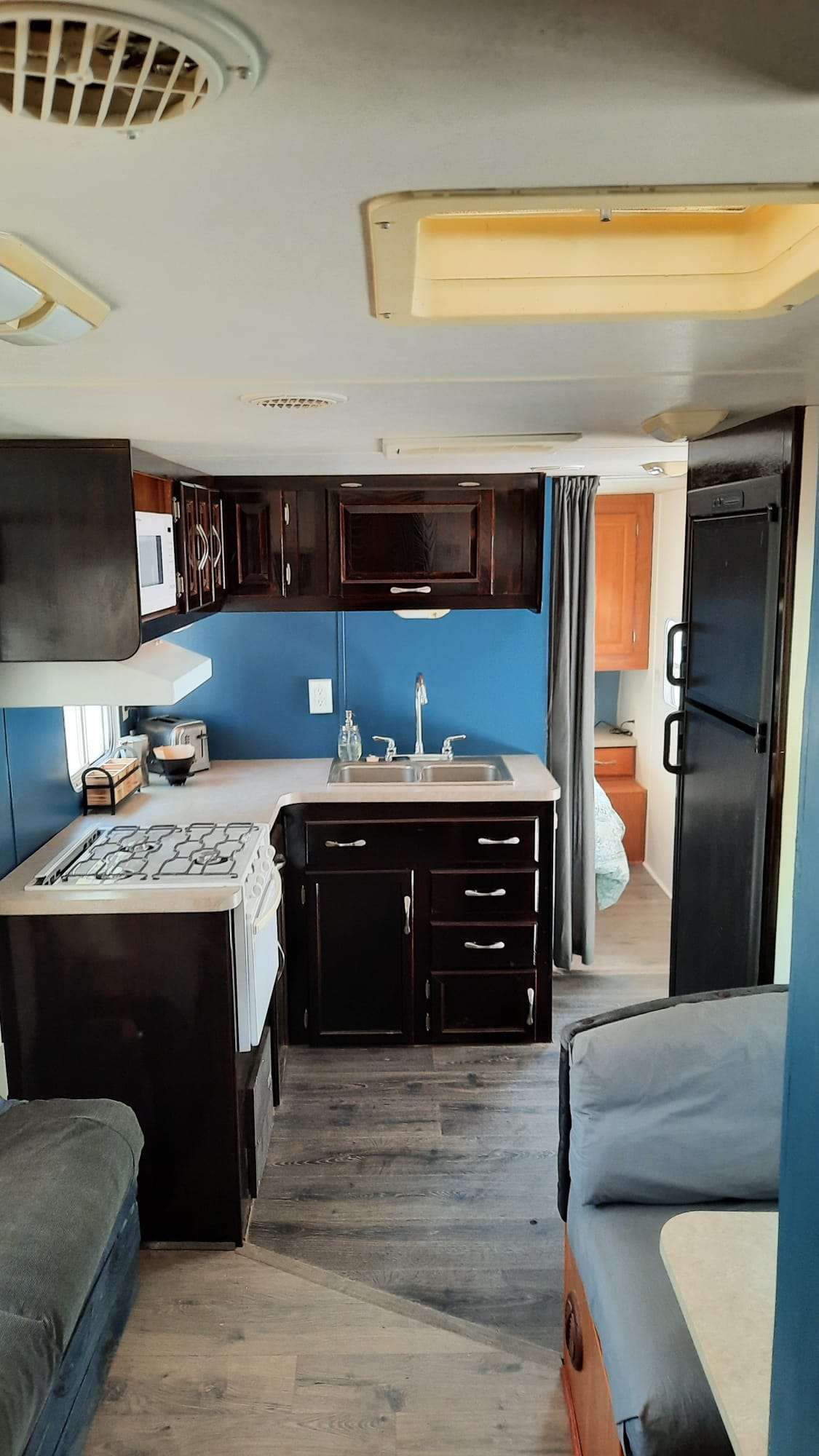 Javali River Glamping
