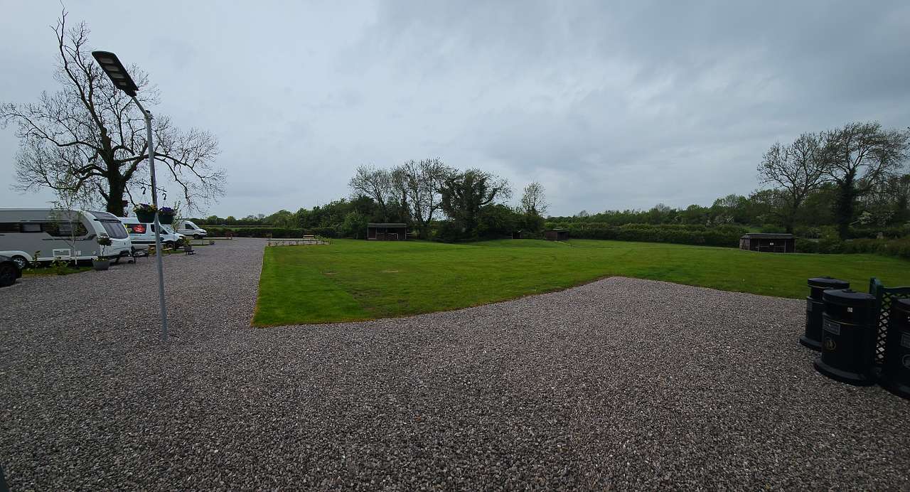 Willow Beck Retreat