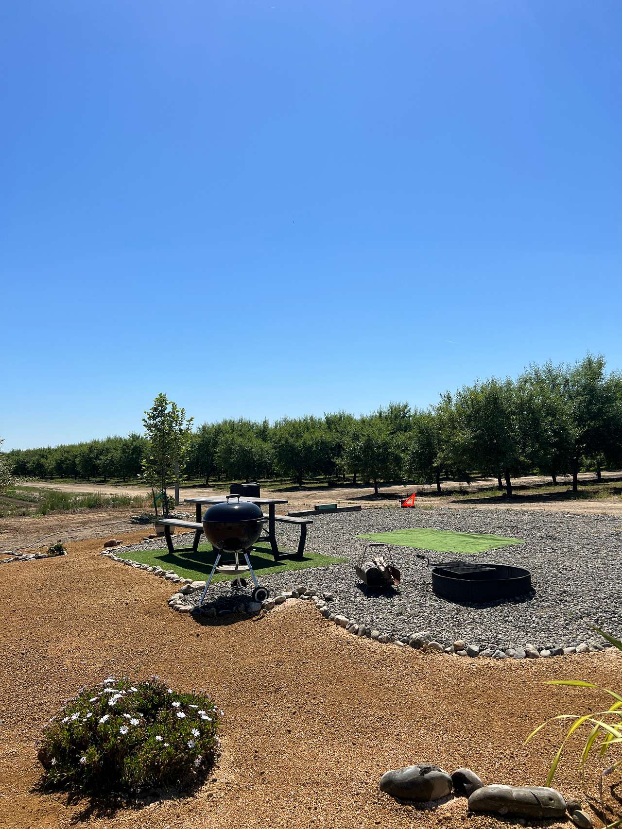 Star Gaze Farm Stay
