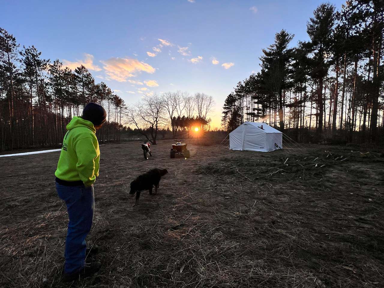 Nature's Heritage Farm