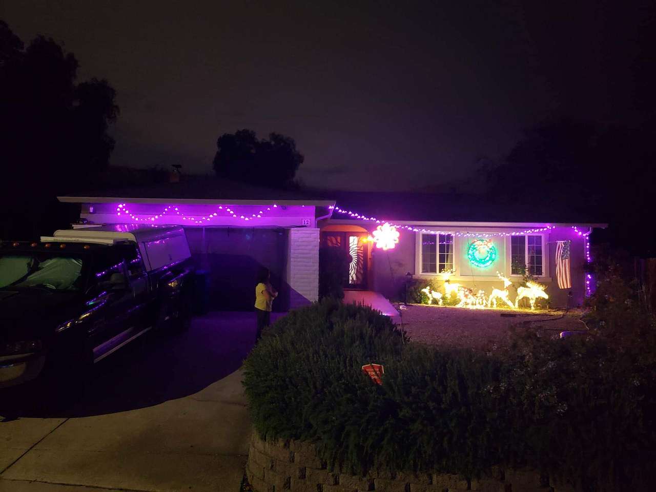 Bandits Backyard Lounge