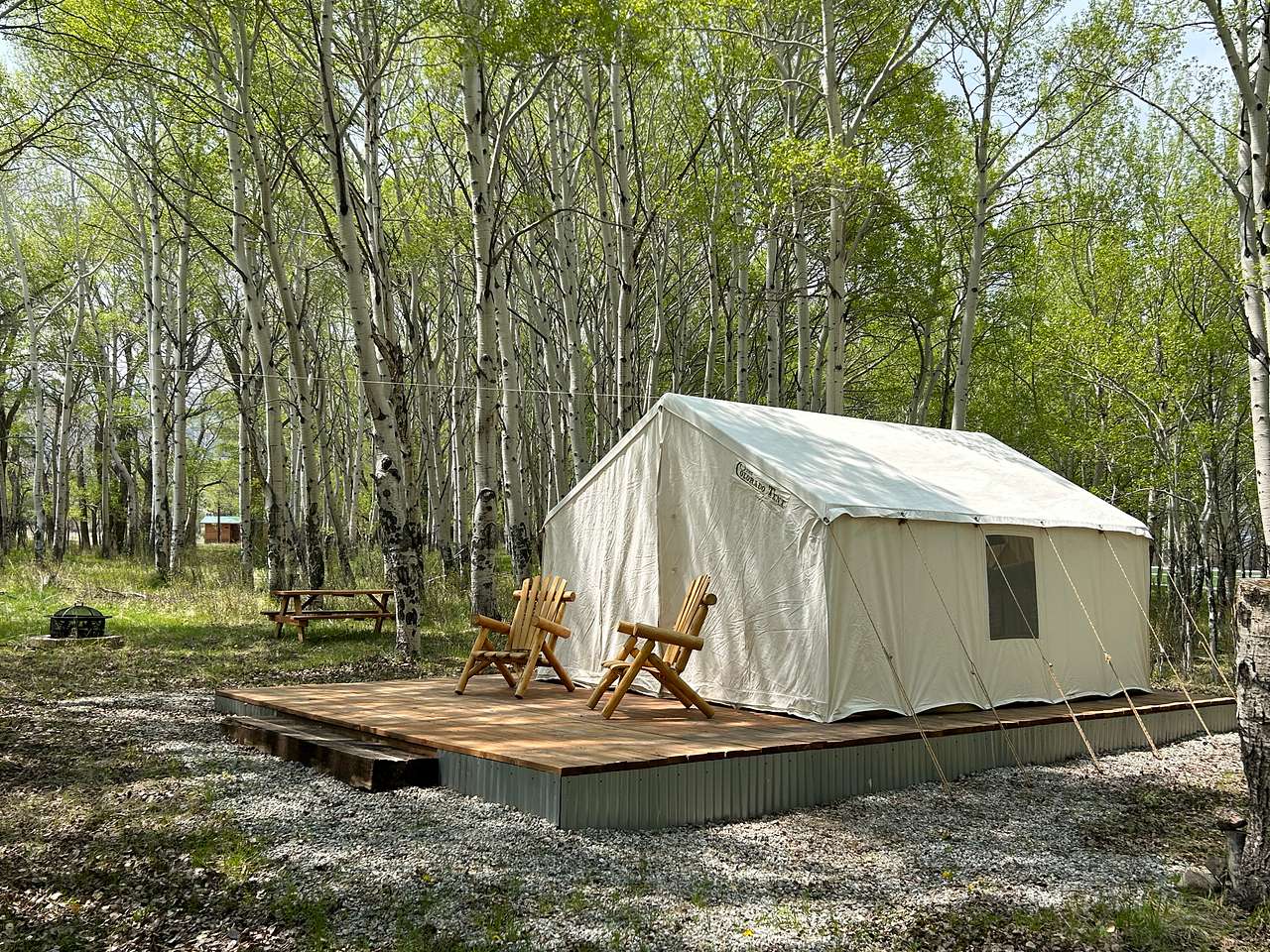 Frenchman's Creek Ranch