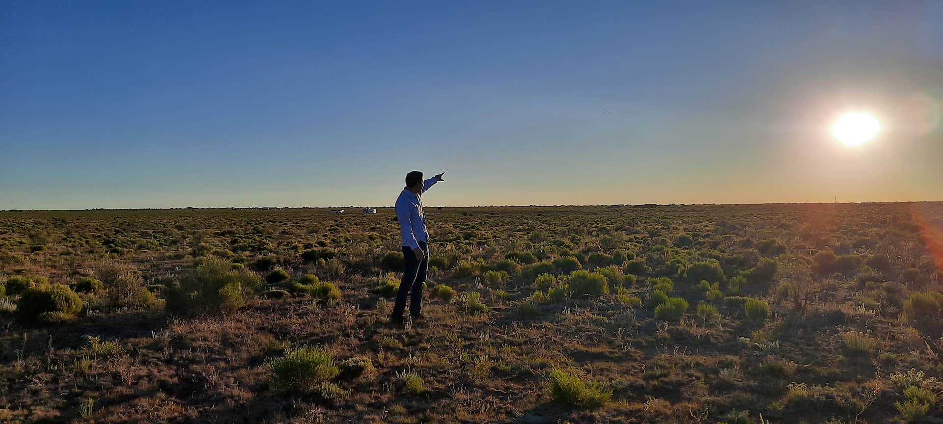 Peaceful Experience Ranch 🌄😍
