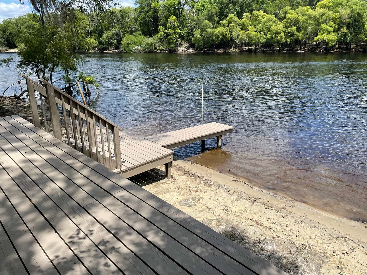 Suwannee River Green Acres
