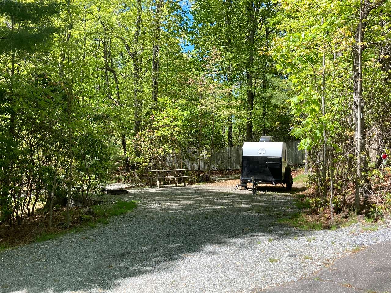 Ash Grove Cabins and Camping