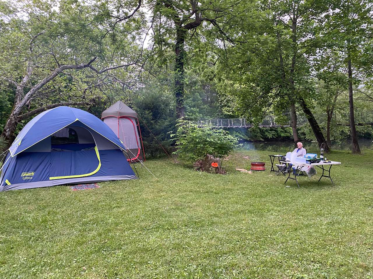 Site 4 