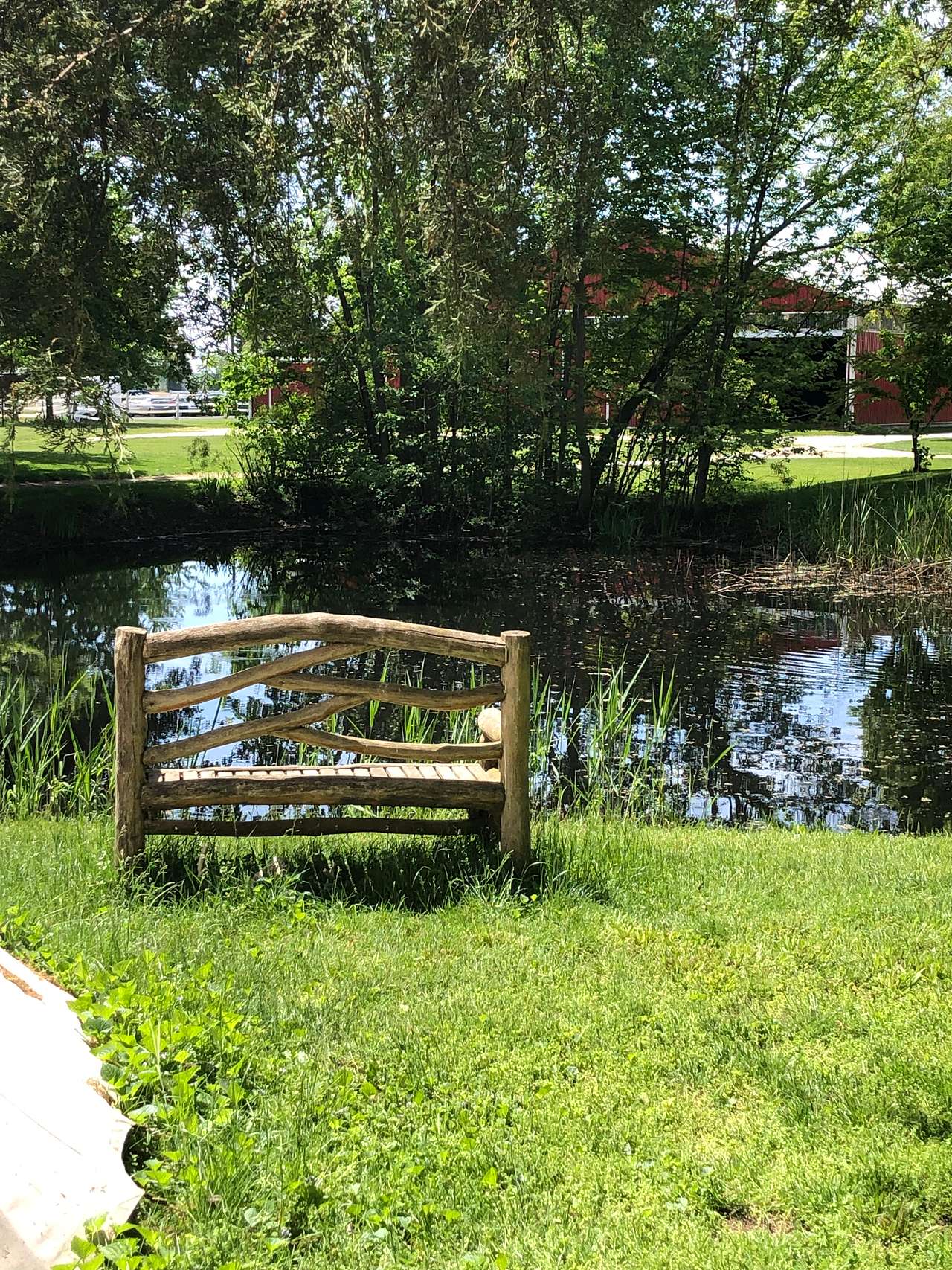 Peaceful