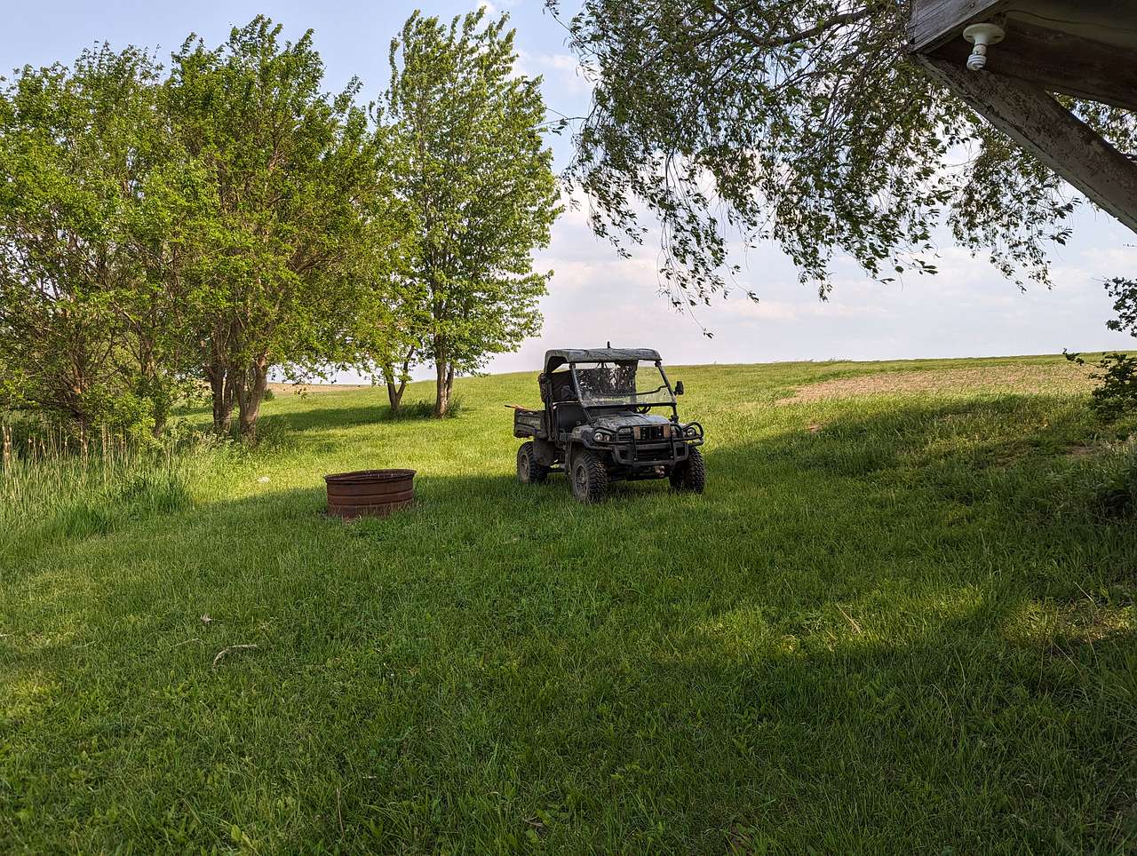 Frakers Grove Farm