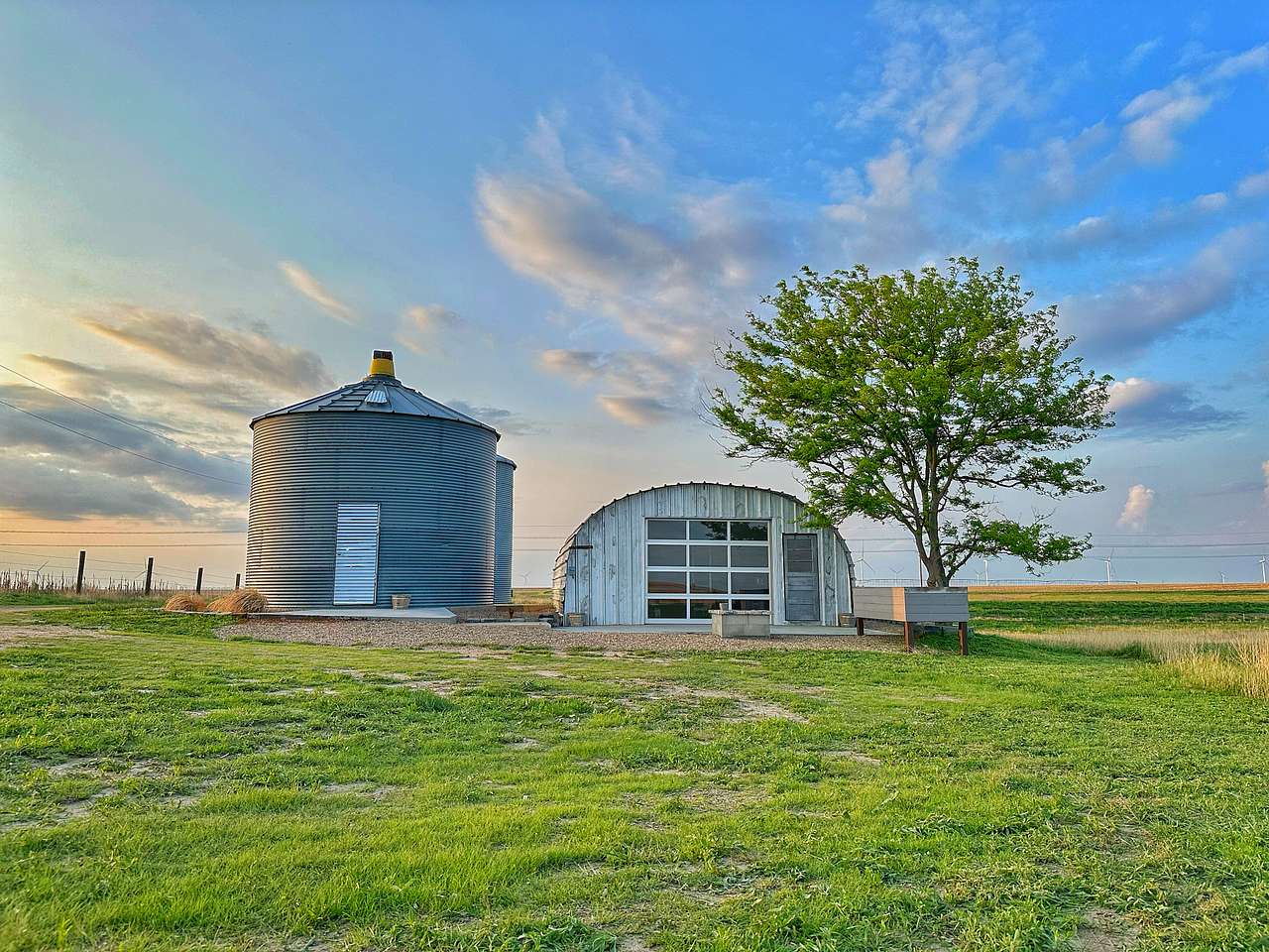 The 5acre