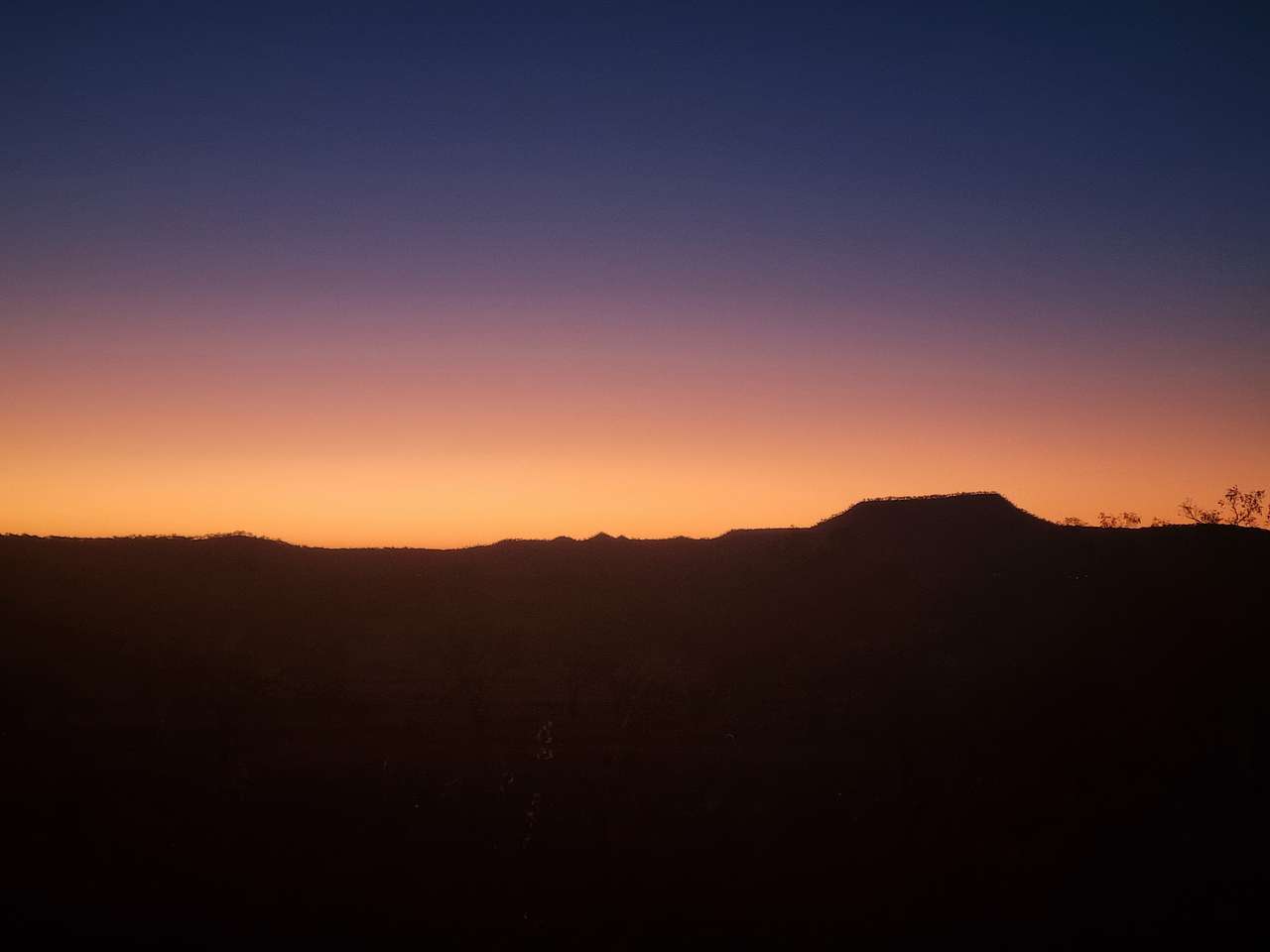 Rocky Ridge