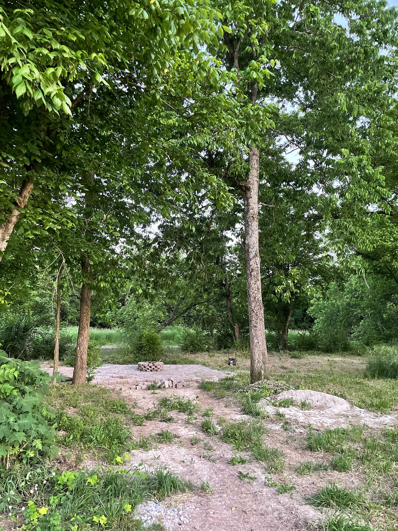 Riverside Adventures