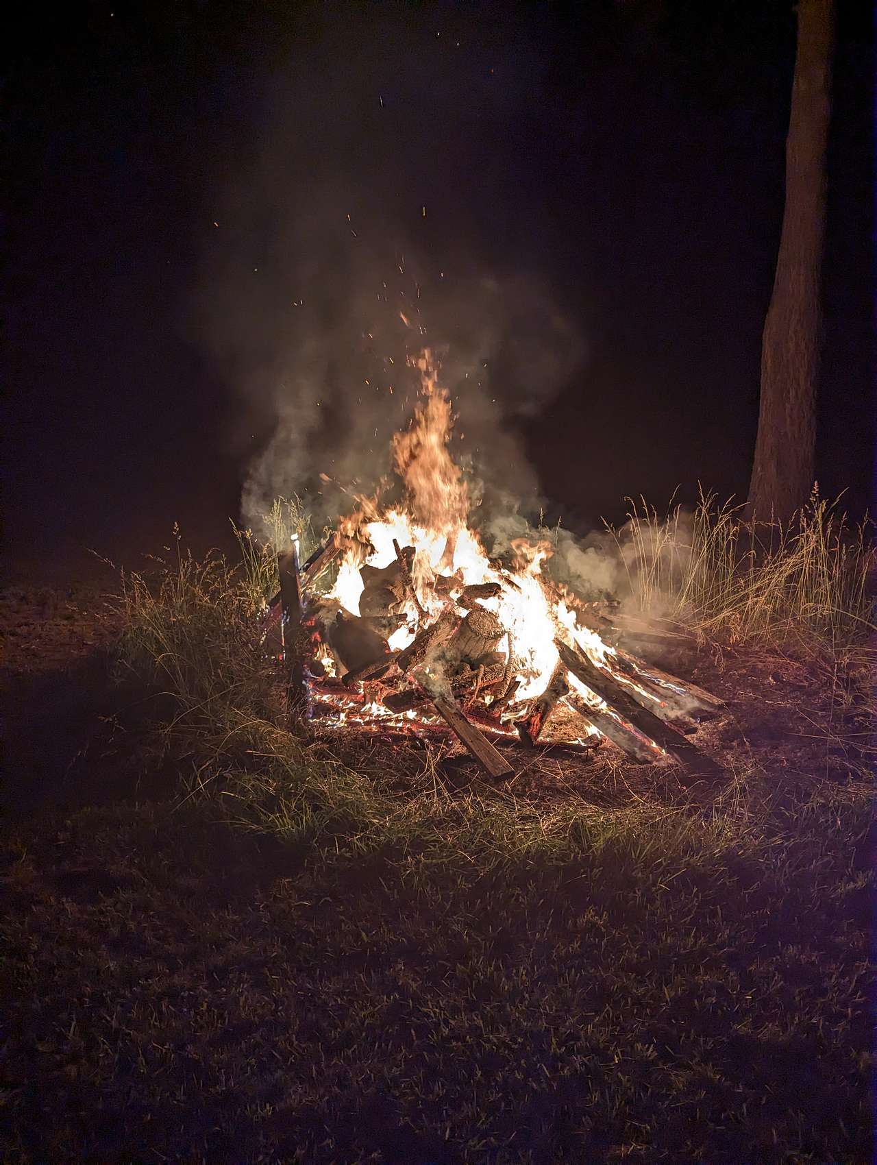 Kings Retreat